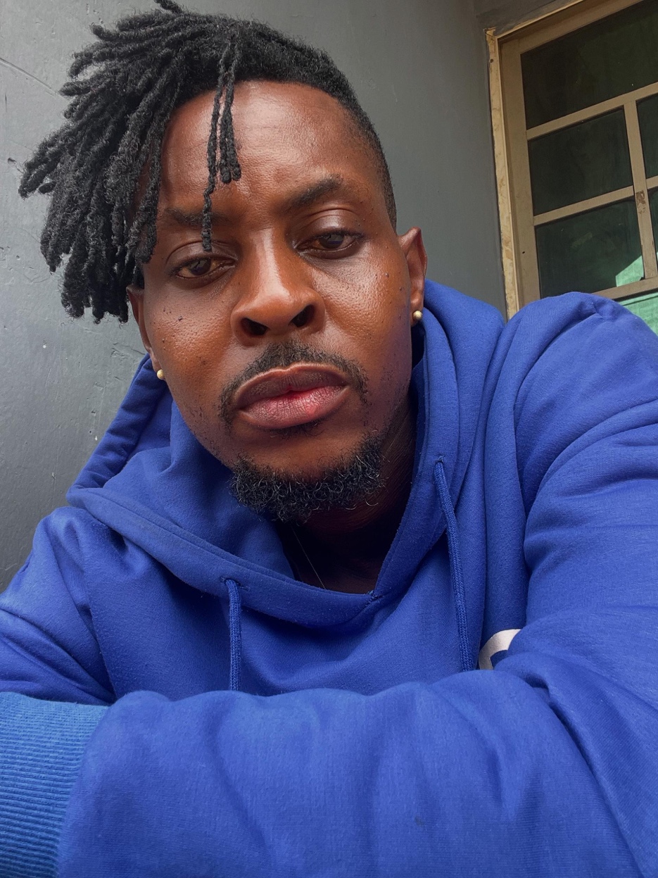 Bright Nwang Effiong — Director of Photography, Chess