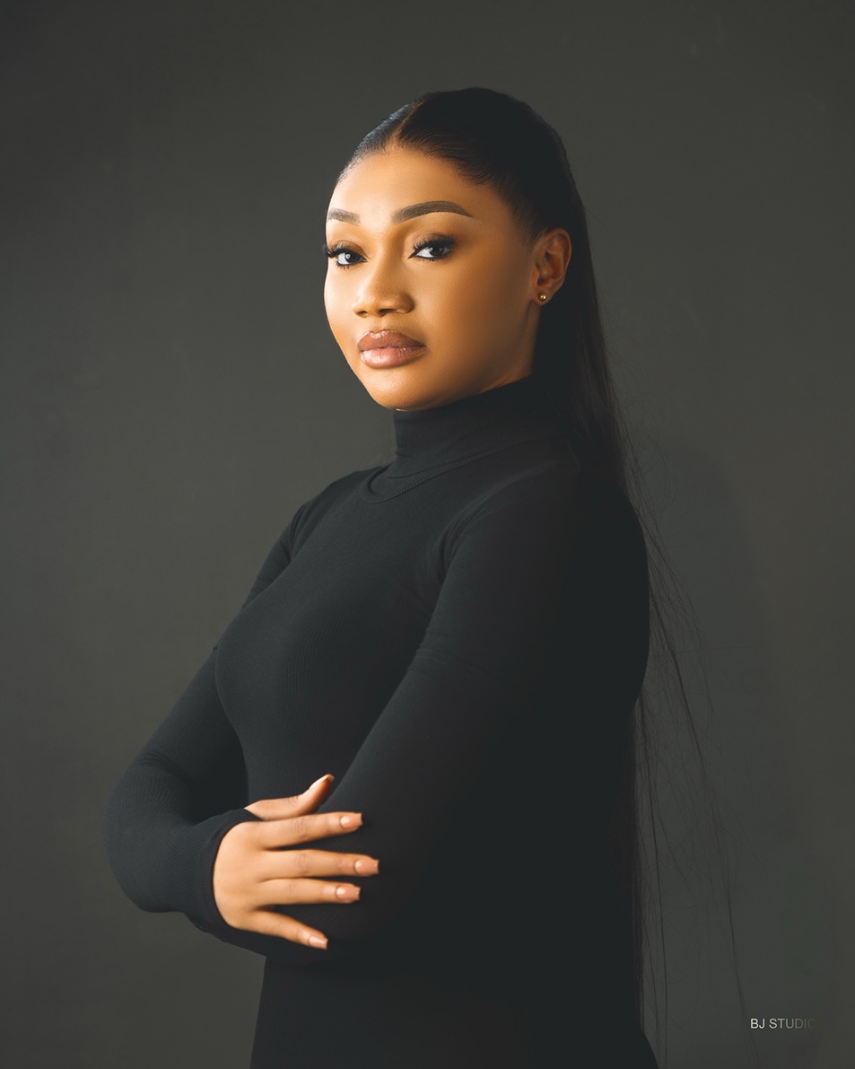 Chisom Ume — Chess