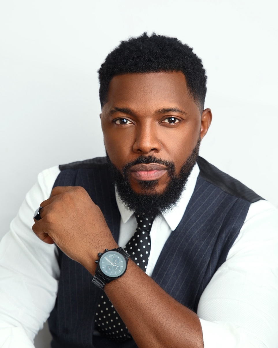 Jerry Mudiaga — Alex in Chess