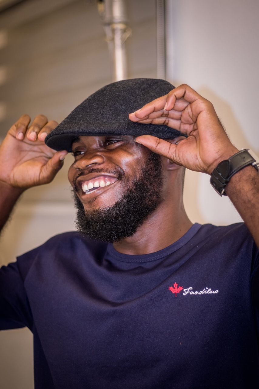 Michael Bar — Production Manager, Chess